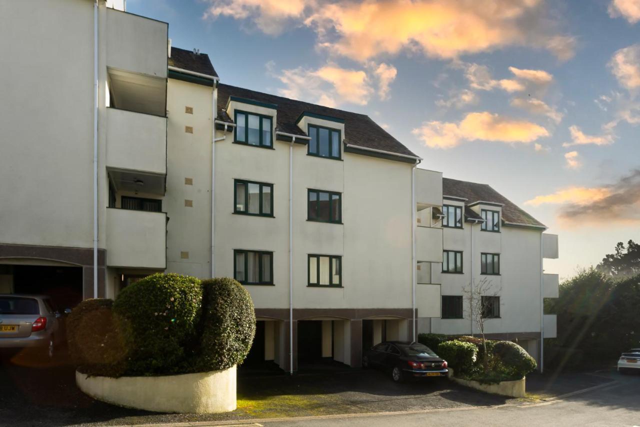 Quarry Heights Apartment Bowness-on-Windermere Exterior photo